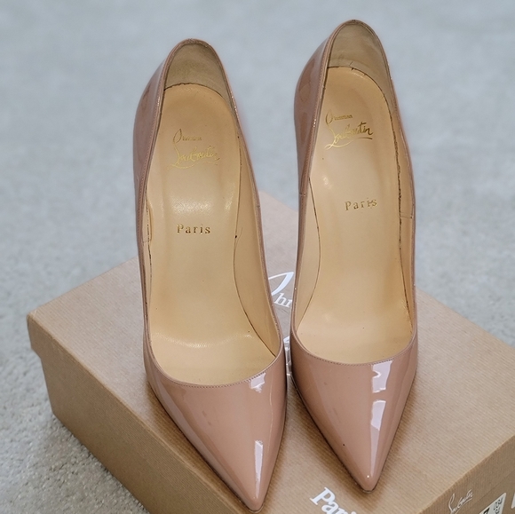 Louboutin - Picture 3 of 8